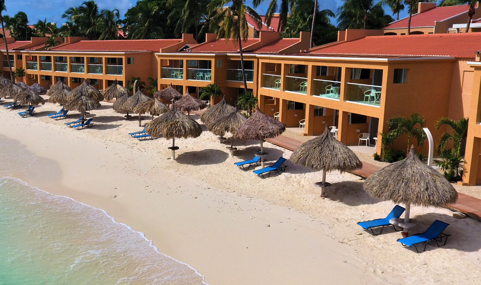 Divi Tamarijn Beach