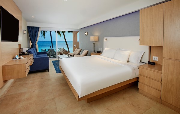 Divi Aruba Oceanfront Room