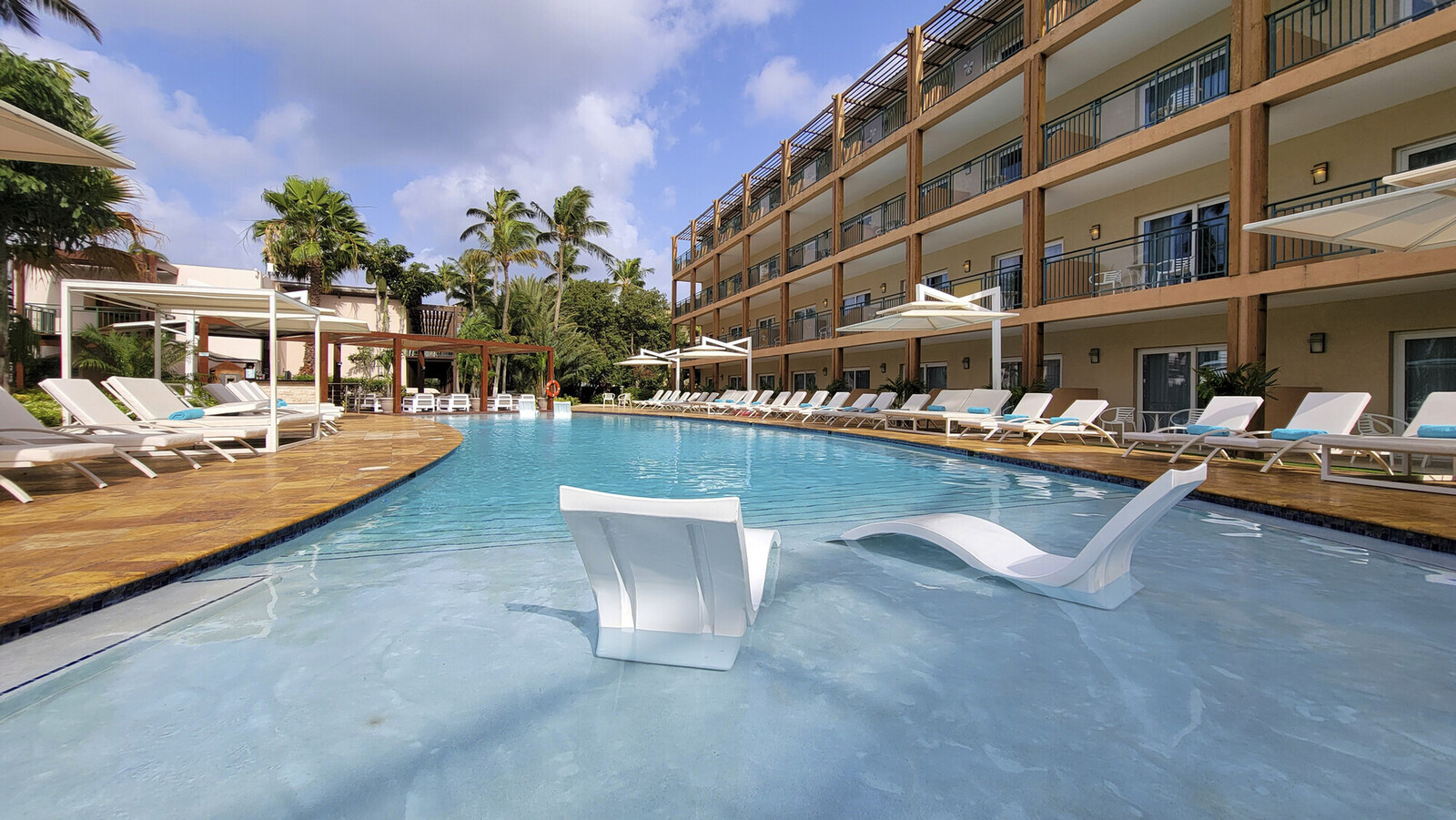 All Inclusive Romantic Resorts in Aruba | Divi Aruba All-Inclusive