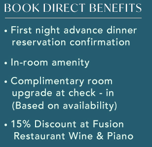 a blue and white sign with white text