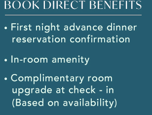 a blue sign with white text