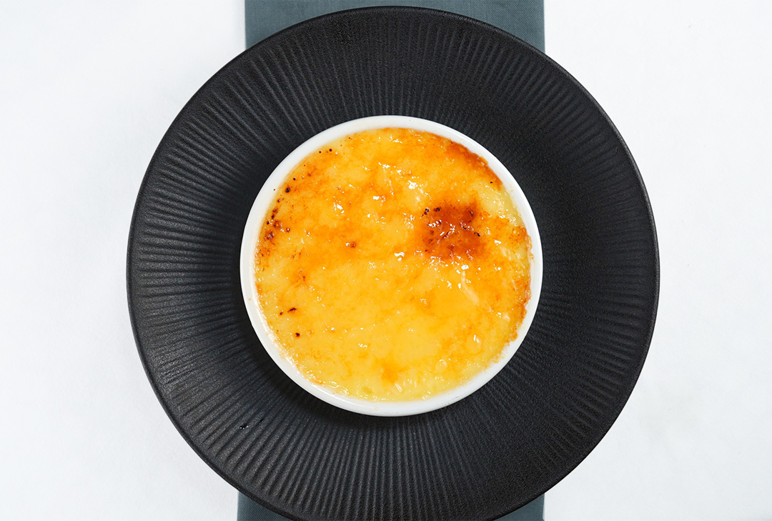 Creme Brulee