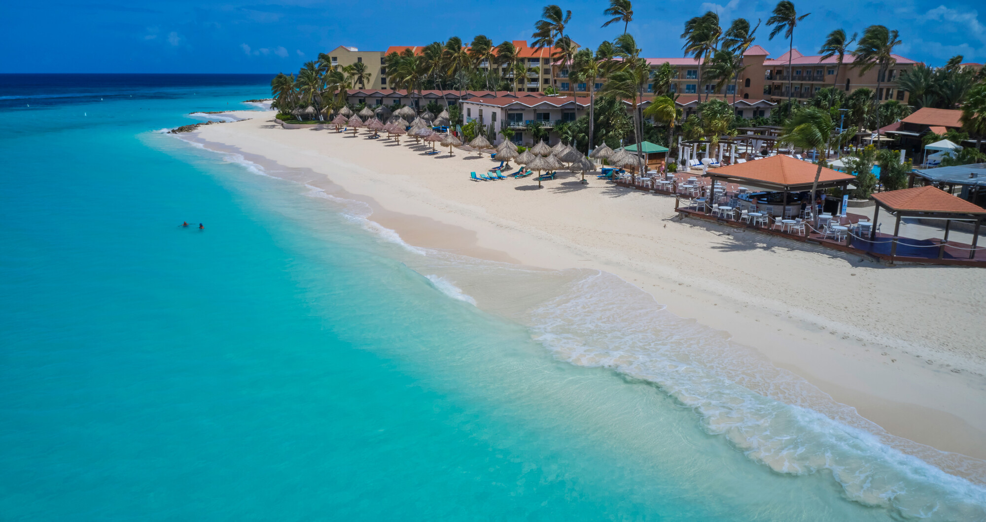 Aruba Resorts | Divi u0026 Tamarijn Aruba All Inclusive Resorts