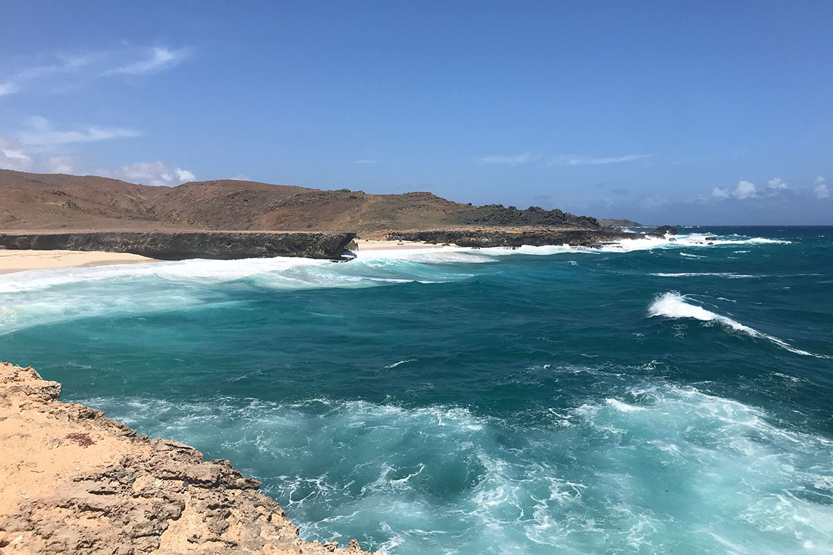 Arikok National Park - Dos Playa