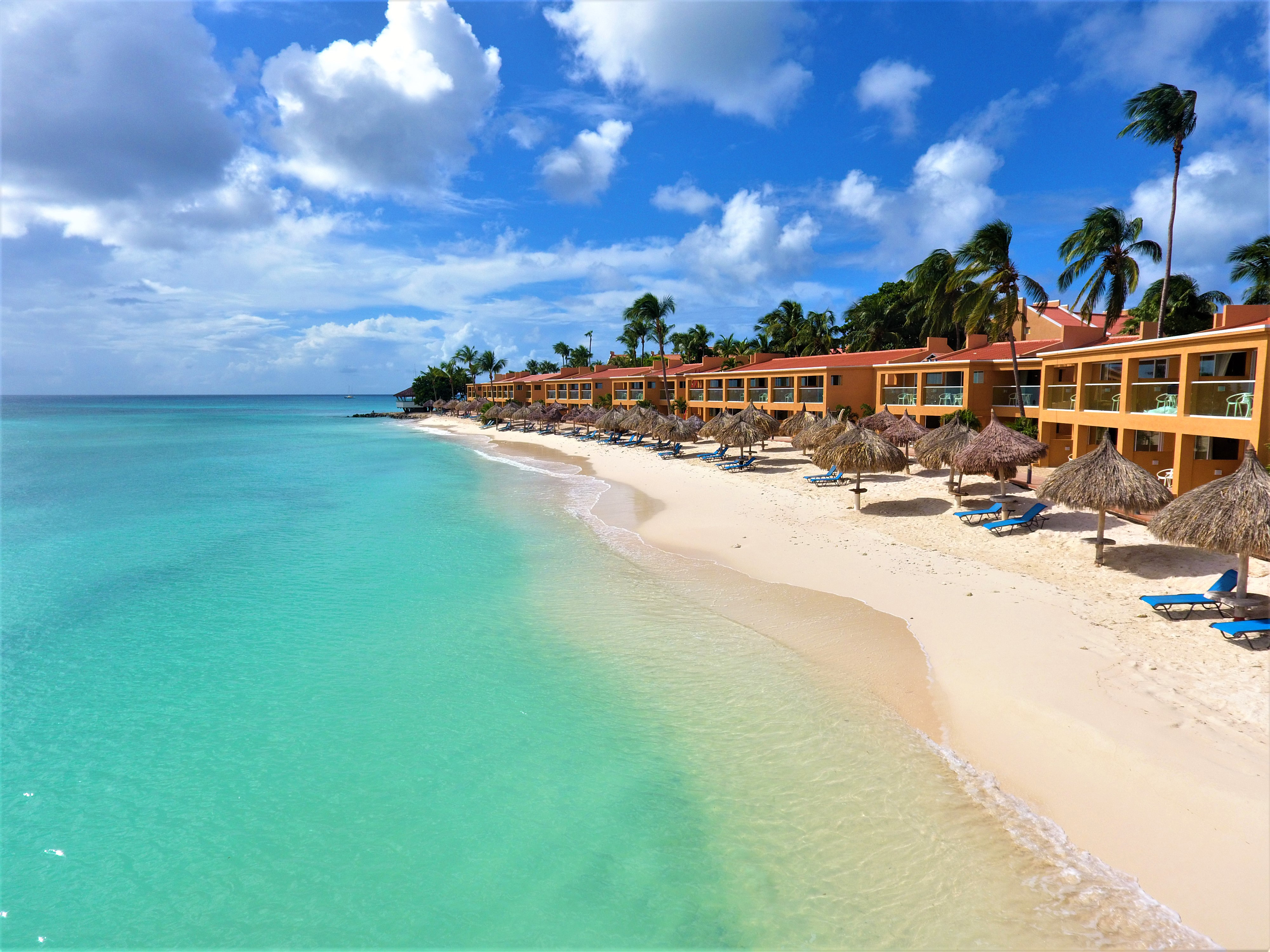 Tamarijn Aruba All Inclusive Beach Resort